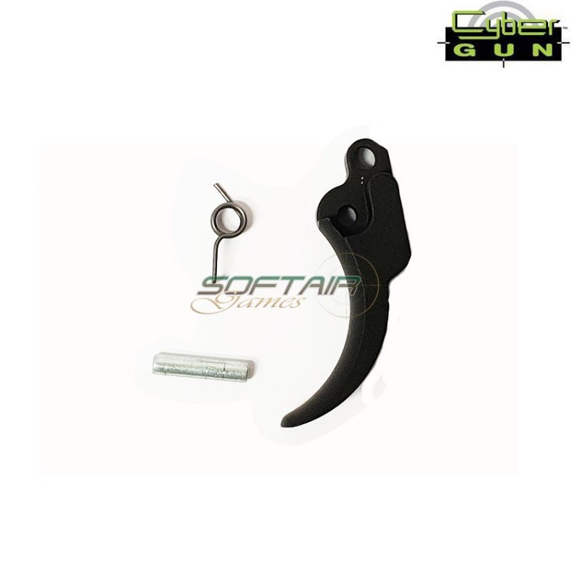 Grilletto Per Co2 Taurus Pt99/pt92 Cybergun (cg-22)