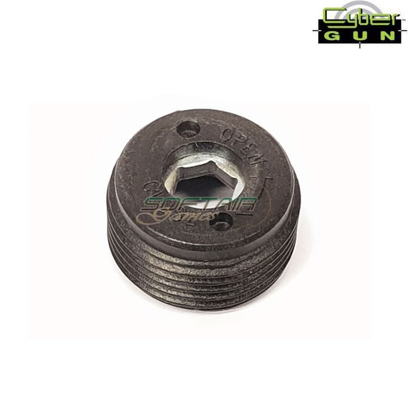 Magazine Screw For Co2 Taurus Pt99/pt92 Cybergun (cg-18)