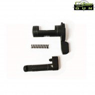 Slide Levers For Co2 Taurus Pt99/pt92 Cybergun (cg-23)