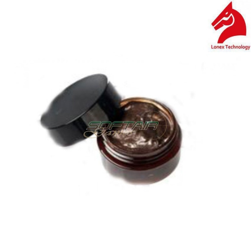 Electronic Contacts Lubrificant Lonex (gb-01-81)