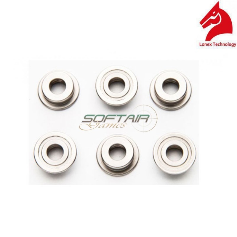 Bearing For Marui Recoil Shock Ebb Lonex (gd-01-04)