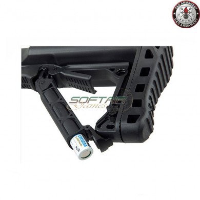 Electric Rifle Tr16 Mbr 556wh Black G2 System G&g (gg-tr16mbr556wh)