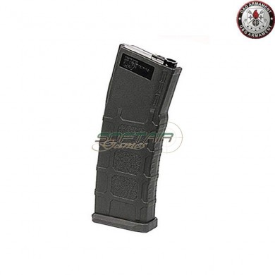 90bb Mid-cap Black Magazine For G2 Mbr Tr16 556 G&g (gg-08148)