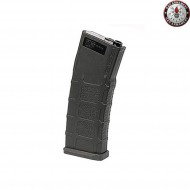 90bb Mid-cap Black Magazine For G2 Mbr Tr16 556 G&g (gg-08148)