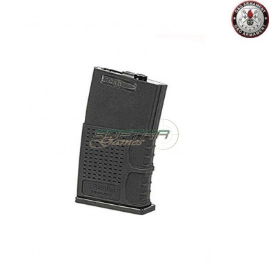 Caricatore 370bb Black Maggiorato Per G2h Mbr Tr16 308 G&g (gg-08161)