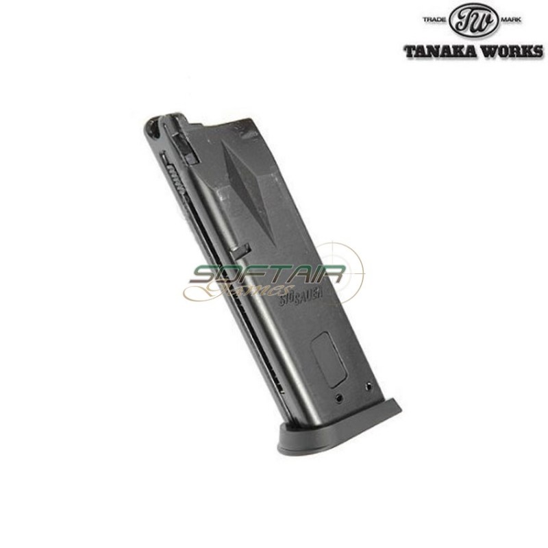 Caricatore A Gas 15bb Per P228/p229 Tanaka (ta-carp22)