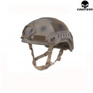 Elmetto Ach Mich 2001 Special Action Navy Seal Emerson (em8979d)