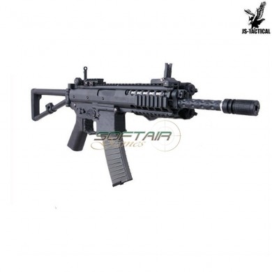 Kac Pdw Full Metal Js-tactical (pdw)
