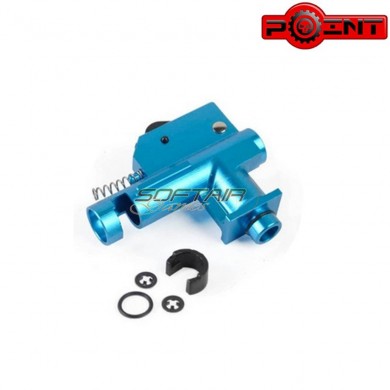 Gruppo Hop Up In Alluminio Cnc Type A Per M4/m16 Point (po-fb02201)