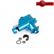 Gruppo Hop Up In Alluminio Cnc Type A Per M4/m16 Point (po-fb02201)