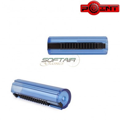 Piston 14 Teeth In Steel Point (po-fb03001)