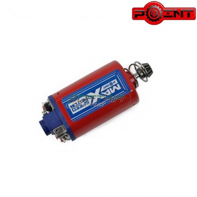 Motore Max Speed Albero Corto Point (po-fb09003)