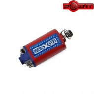 Motor Max Speed Short Shaft Point (po-fb09003)