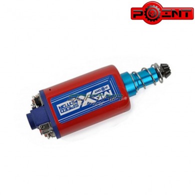 Motore Max Speed Albero Lungo Point (po-fb09004)