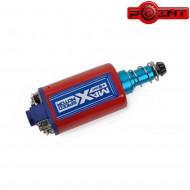 Motor Max Speed Long Shaft Point (po-fb09004)
