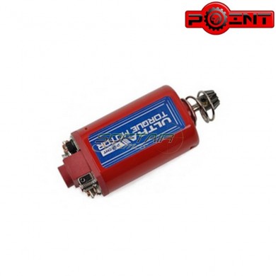 Motore Ultra Torque Albero Corto Point (po-fb09001)