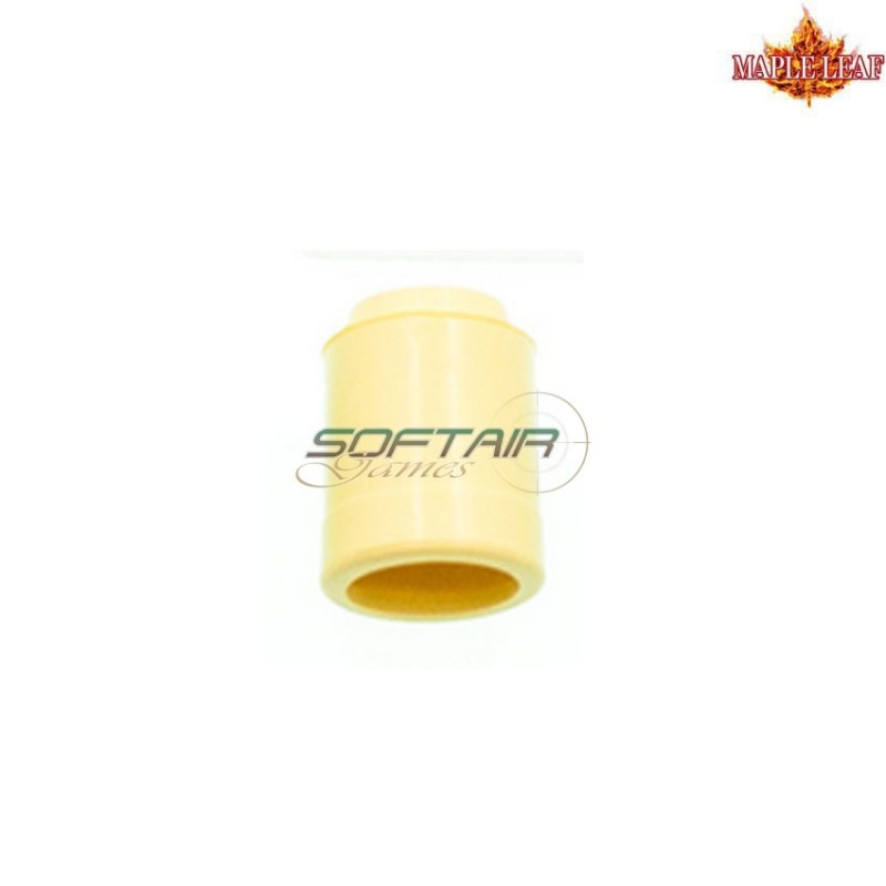 Gommino Hop Up 60° Hot Shot Per Crazy Jet & Hybrid System Maple Leaf (ml-047-60)