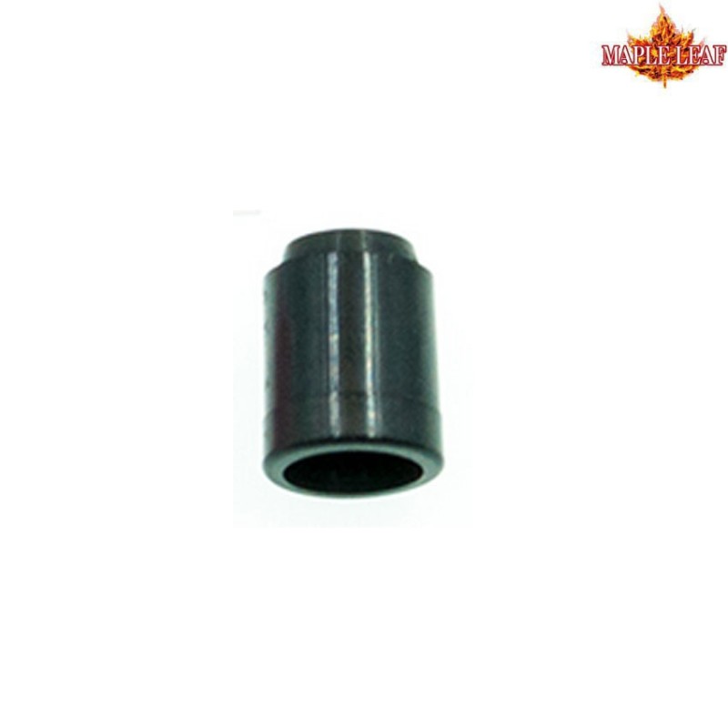 Hop Up Rubber 80° Hot Shot For Crazy Jet & Hybrid System Maple Leaf (ml-047-80)