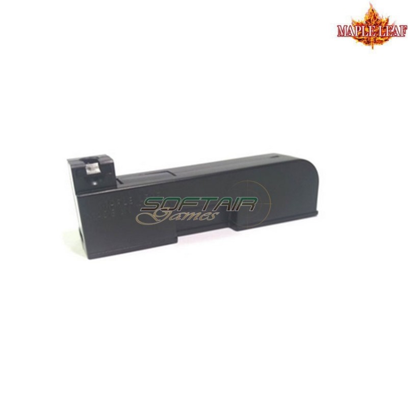 Caricatore 30bb Per Tokyo Marui Vsr Maple Leaf (ml-vm)