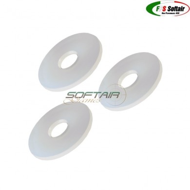 Piston Head Aoe Shims Fps (fps-saoe2)
