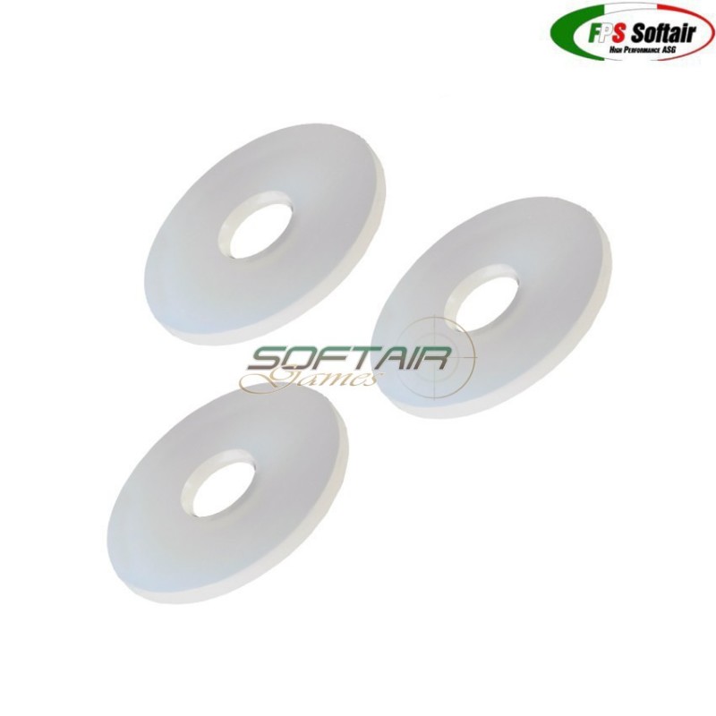 Piston Head Aoe Shims Fps (fps-saoe2)