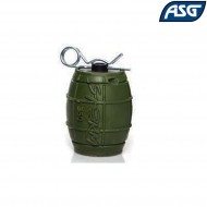 Granata A Gas Storm 360 Green High Impact 160bb Asg (asg-19083)
