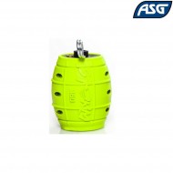 Granata A Gas Storm 360 Yellow High Impact 160bb Asg (asg-19082)