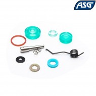 Kit Ricambi Per Serie Cz/sti/duty Asg (asg-17474)
