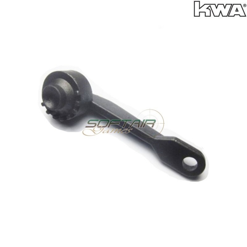 Chiave Regolazione Hop Up Type 1 Per Ksc/kwa/umarex Pistole Kwa (kwa-adj-tool)