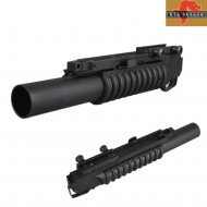 Lancia Granate Black M203 Long Big Dragon (bd0692lb)
