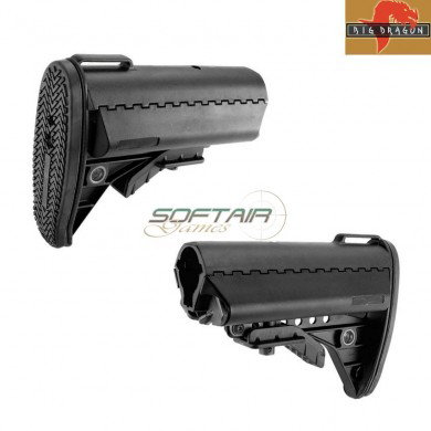 Vltor Stock Imod Black Big Dragon (bd3637)