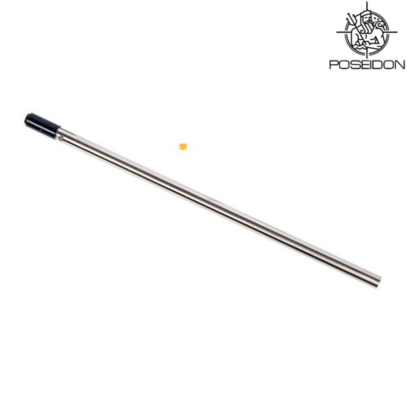Canna Di Precisione 500mm Per Aeg 6.05mm Air Cushion Poseidon (pa-013)