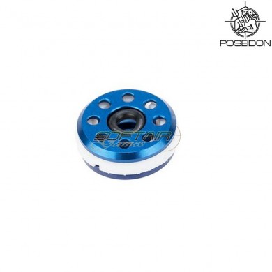 Ice Breaker Testa Pistone 15mm Blue Per Tm/we/kjw Gbb Pistole Poseidon (pi-007)