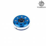 Ice Breaker Testa Pistone 15mm Blue Per Tm/we/kjw Gbb Pistole Poseidon (pi-007)