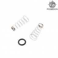 Ice Pick Molle Repair Kit Per Tm/we Gbb Pistole Poseidon (pi-010)