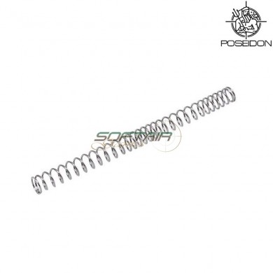 Molla M100 Per Aeg Con Uneven Tuning Pitch Poseidon (pes-001)