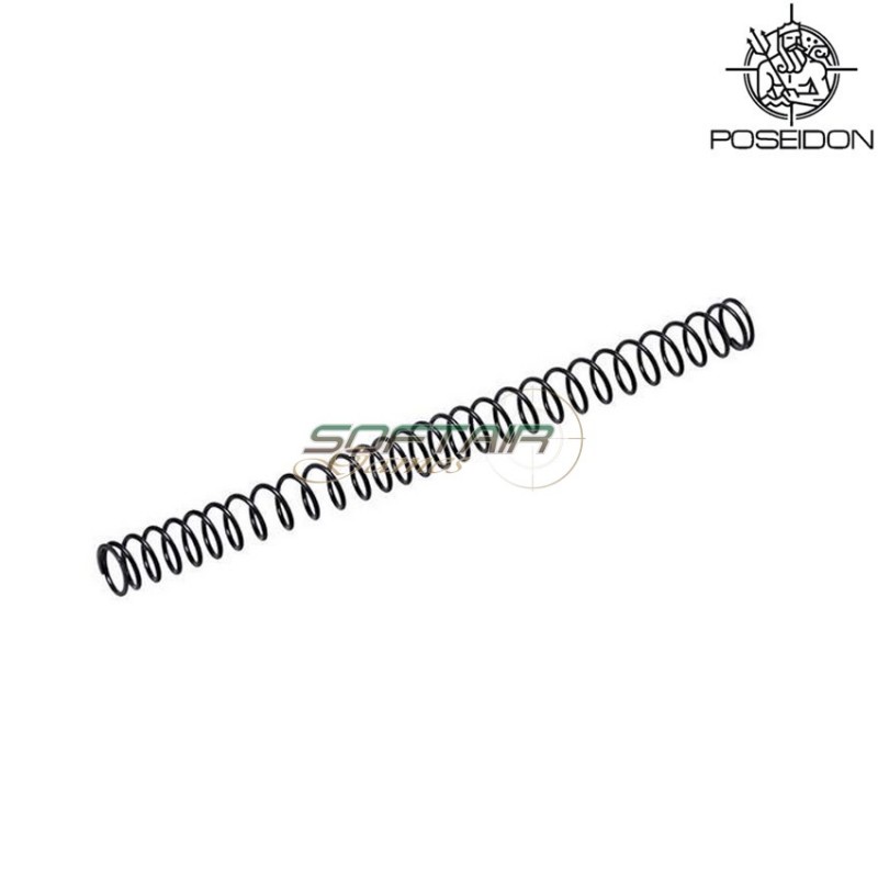 Molla M110 Per Aeg Con Uneven Tuning Pitch Poseidon (pes-002)