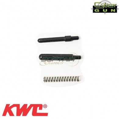 Safety Pin For Pistol 1911 Kwc Cybergun (cg-180512-26)