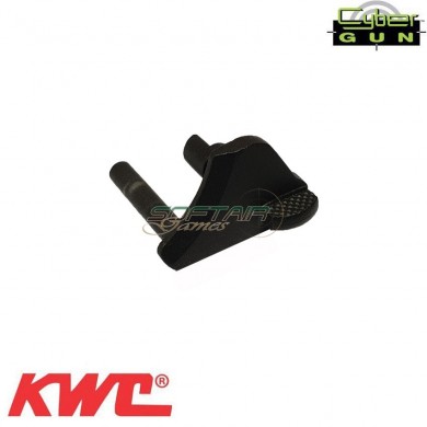 Safety For Pistol 1911 Kwc Cybergun (cg-kw-safe-1911)