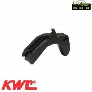 Upper Back Grip For Pistol 1911 Kwc Cybergun (cg-180512-29)