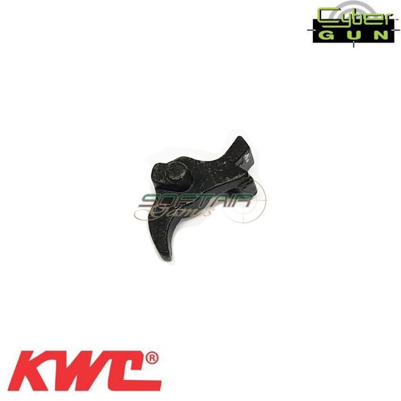 Gearbox Internal Part 2 For Pistol 1911 Kwc Cybergun (cg-180512-31)