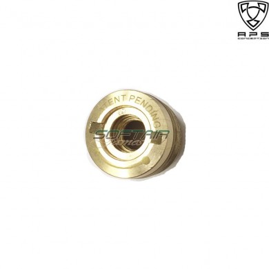 Co2 Magazine Screw For Glock & Acp Aps (aps-ac003b-1)