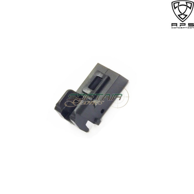 Co2 Magazine Bb Lip & Gas Route For Glock & Acp Aps (aps-ac003b-2)