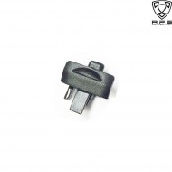 Co2 Magazine Base Follower For Glock & Acp Aps (aps-ac003b-6)