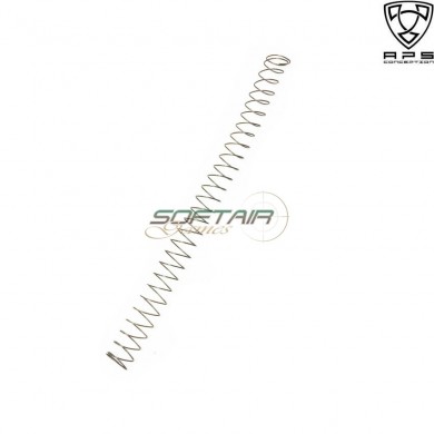 Molla Interna Caricatore Co2 Top Turbo Per Glock & Acp Aps (aps-ac003b-7)