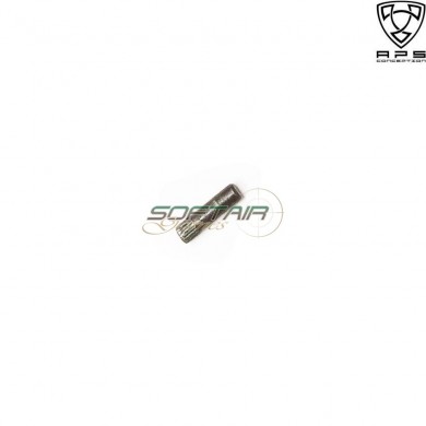 Pin Base Caricatore Co2 Top Turbo Per Glock & Acp Aps (aps-ac003b-9)