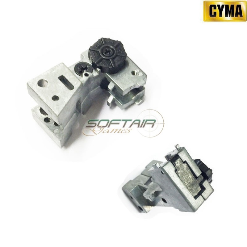 Hop Up Chamber For Glock Cyma (cm-5)