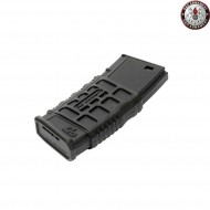 Caricatore Maggiorato Gmag V1 Black 300bb M4/m16 G&g (gg-08083)