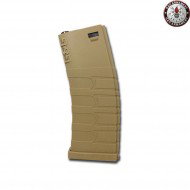 Standard Magazine M4 120bb Tan G&g (gg-08101-1)