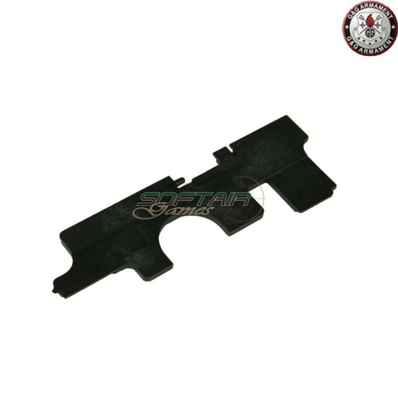 Selector Plate Mp5 G&g (gg-15007)